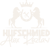 Hufschmied Alex Kozlav